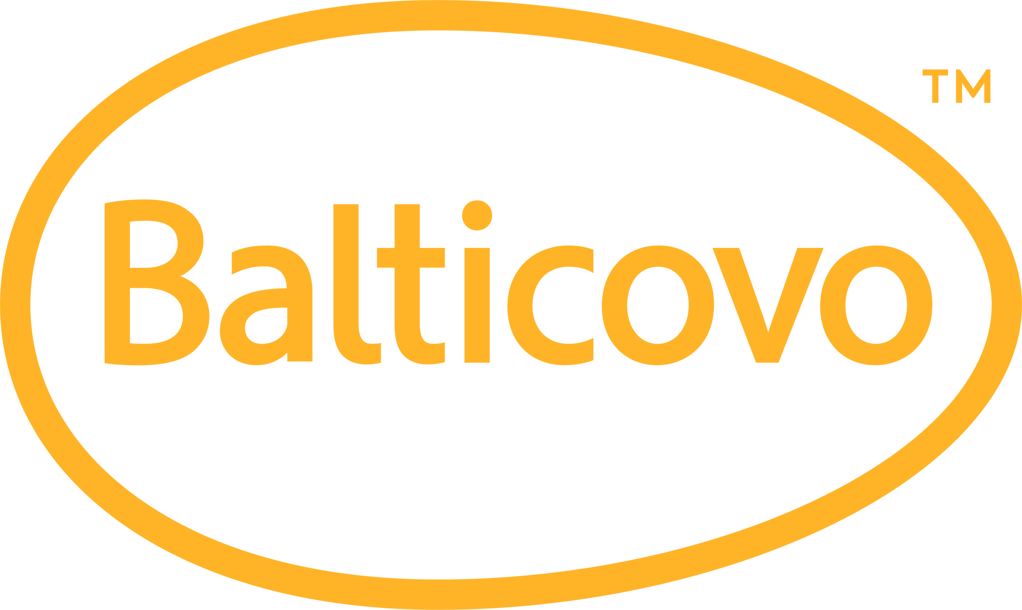 Balticovo