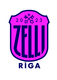 BK Rīgas Zeļļi